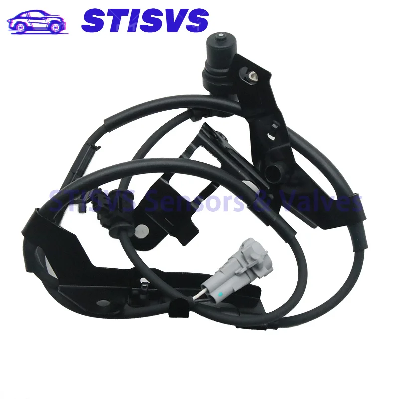 89543-35050 Front Left/Right ABS Wheel Speed Sensor For Toyota Tacoma 4Runner 2.7L 3.4L 89542-35050 8954335050 8954235050 New