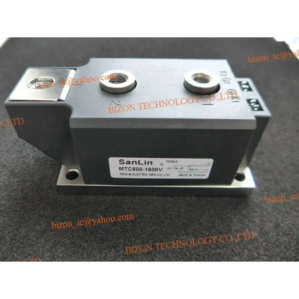 

MTC500-1600V