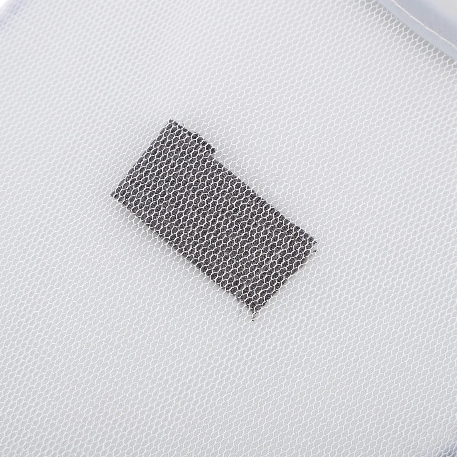 

Handheld Ironing Mat Portable Thickened Sponge High Temperature Resistant Mini Home Ironing Cushion Hanging Rope Easy