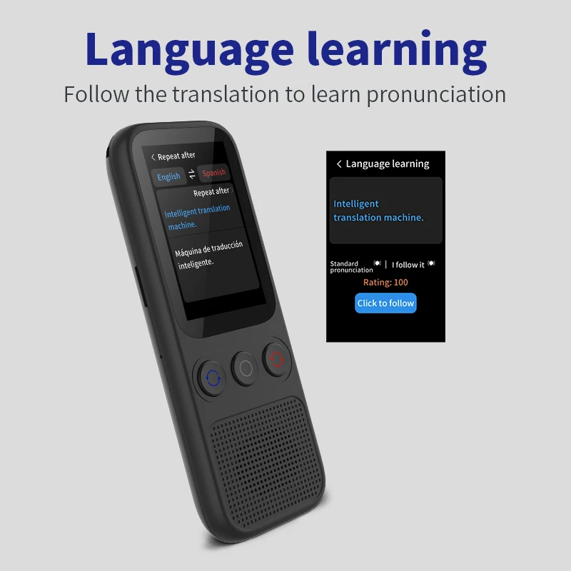 Offline Language Translator 5