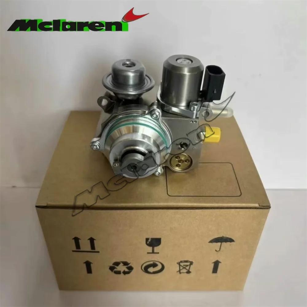 Original High Pressure Fuel Pump 13517592429 9819938580 13517588879 for BMW MINI Cooper Peu-geot CI-TROEN C4 C5