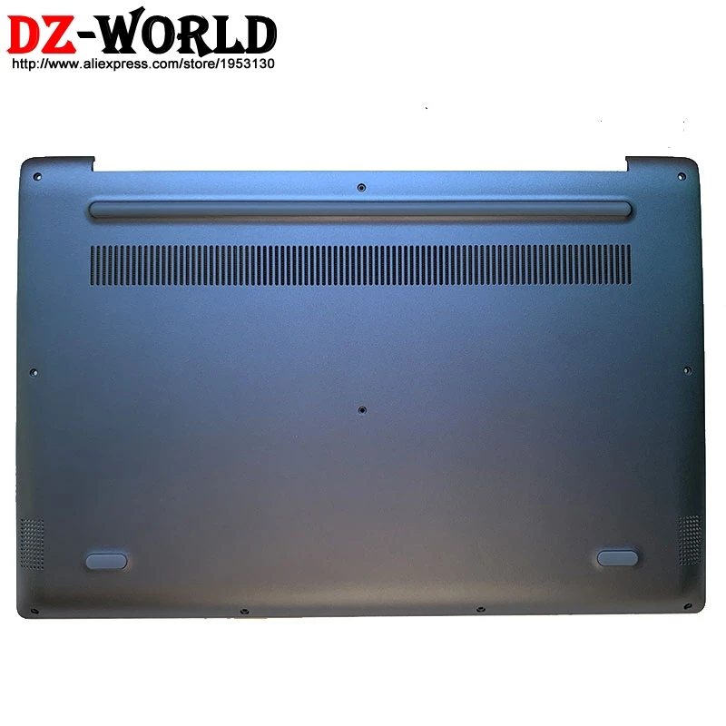 New Original Blue Shell Base Bottom Host Cover Lower Case for Lenovo Ideapad 330S-15IKB AST ARR Laptop 5CB0R07260 AP1E1000410