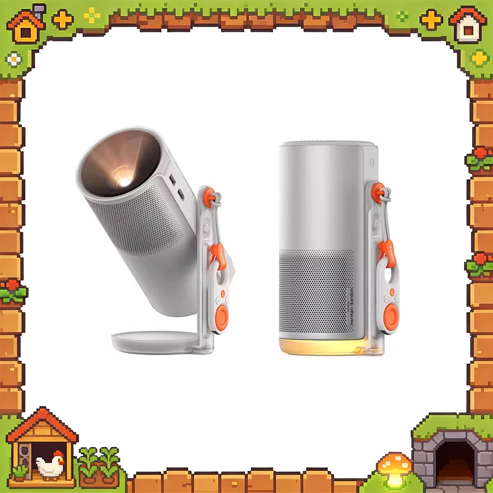 Xgimi Play6 Project…