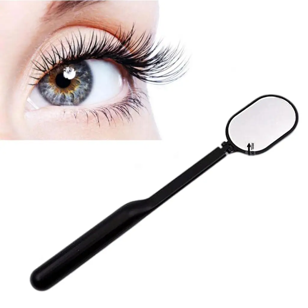 Extension Mirror Foldable Mini Mirrors for Observing Small Details