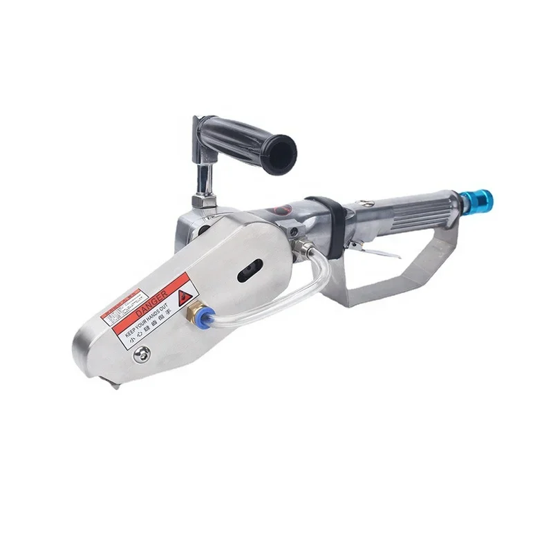 

Пневматический Ручный Очиститель Отходов / Машина Для Очистки Отходов