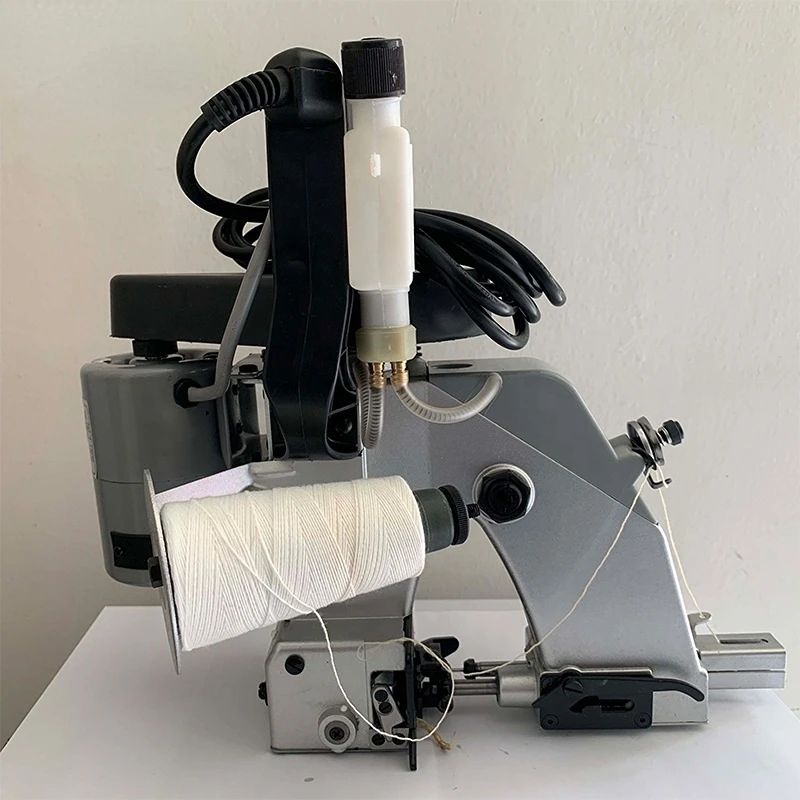 GK26-1A Portable Bag Closer Sewing Machine With Automatic Thread Cutter