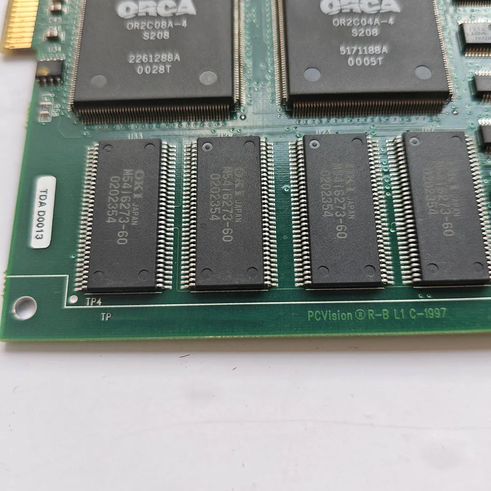 high stability P2605-06 acquisition card PCV19845