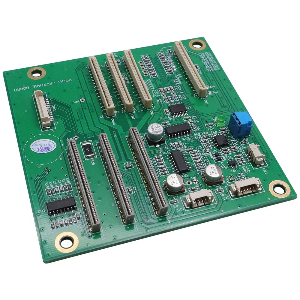 Imagem -06 - Imprimir Carriage Board Roland Re640 Ra-640 W701987010 para Atacado a Granel