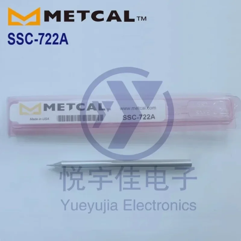 SSC-622A/SC-722A American METCAL soldering iron tip MFR-H6-SSC MFR-1160