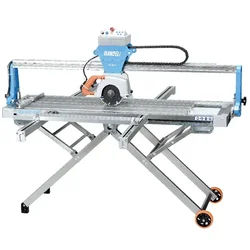 Wandeli QX-ZD-800 portable automatic tile cutting machine/800/1000/1200mm waterjet cutting machine