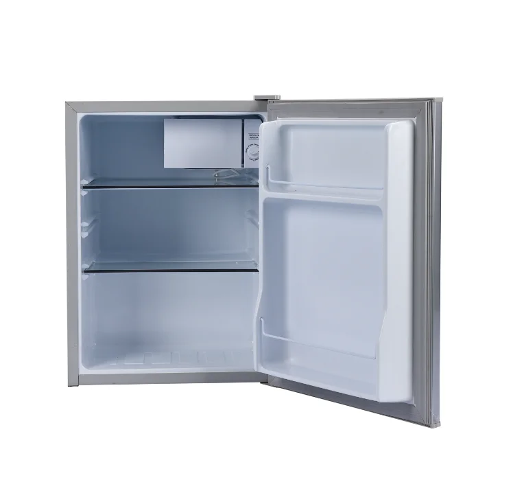 BC-90 DC Powered 90Liter однодверный солнечный холодильник небольшого размера мини-барный холодильник Frigobar автомобильный холодильник грузовик Rv