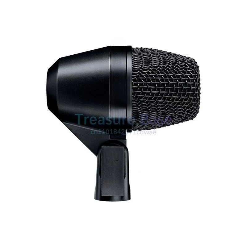 

Динамический микрофонный барабан, низкочастотный басовый усилитель