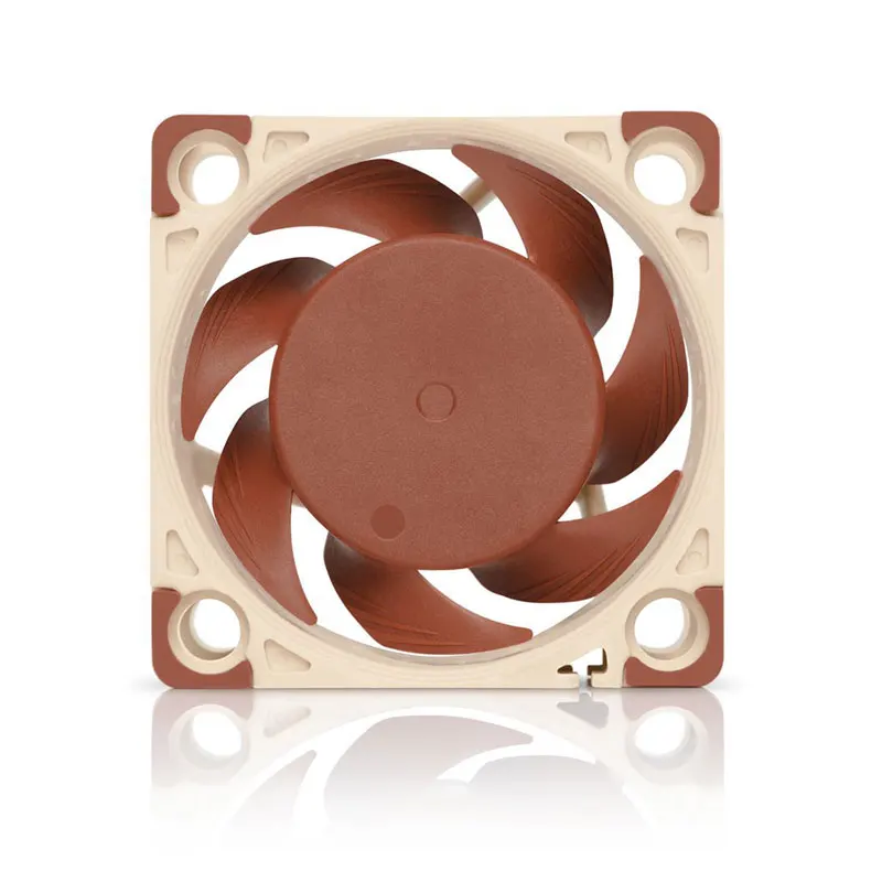 Noctua NF-A4x20 PWM 3pin/4pin 12V/5V Intelligent temperature control 4CM MINI silent fan cooling chassis fan