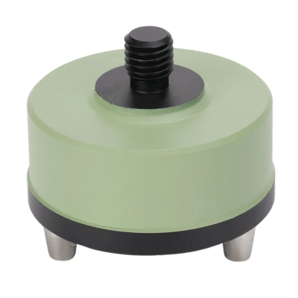 Adaptateur Tribranch de style filetage vert 5/8 "x11 GRT247