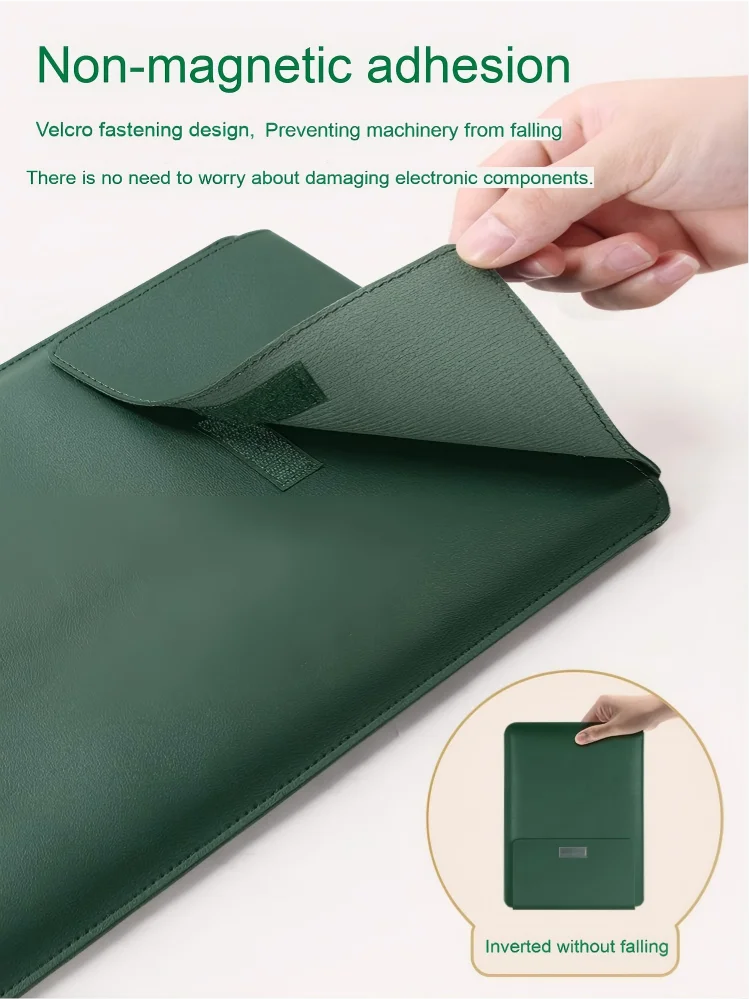 for Macbook Air 12-13-14/15-16 - огляд і ціна Laptop Accessories Sleeve