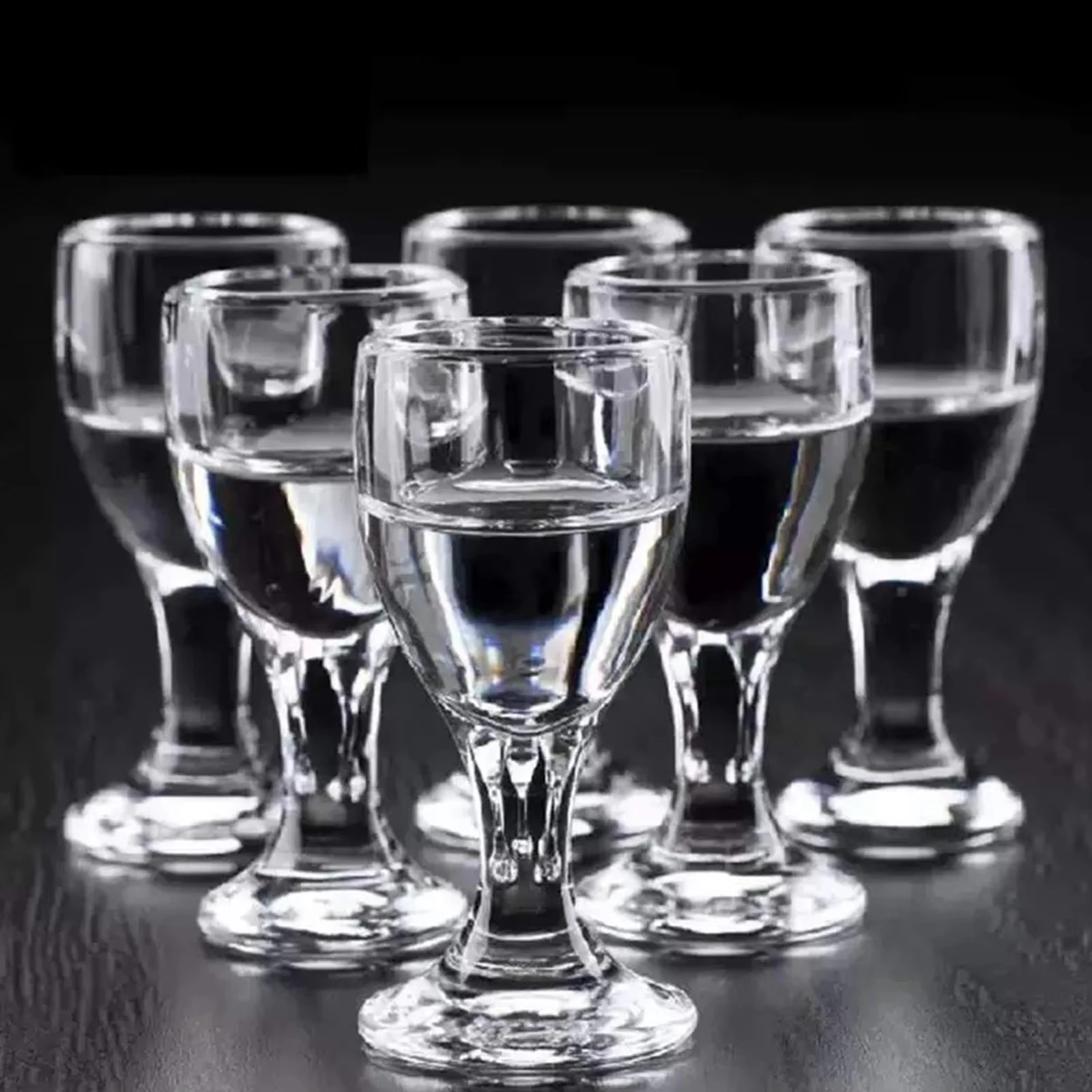 Thumbnail 2 - #22 Trending Shot Glasses Right Now