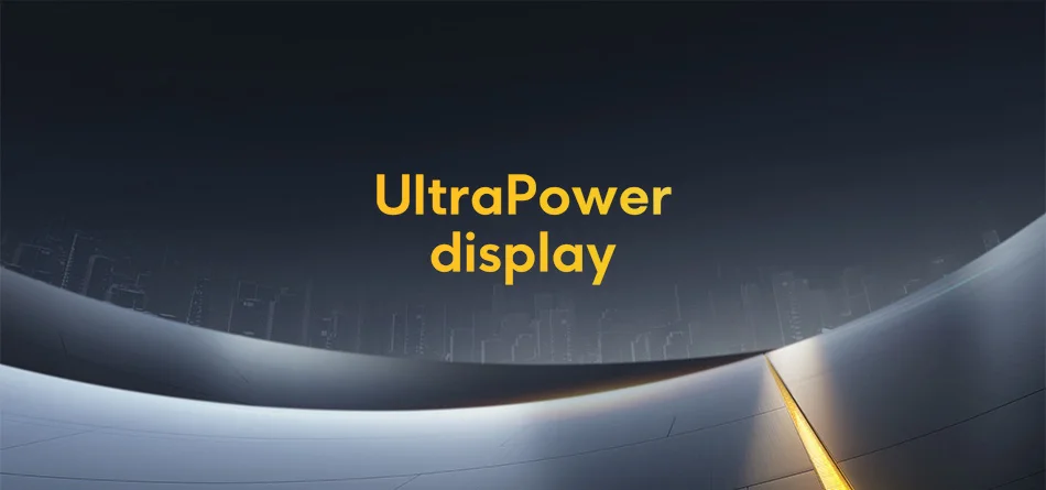 POCO F8 Ultra Global Version Smartphone Snapdragon 8 Elite Gen 5 50MP 6.9" 120Hz display 6500mAh battery