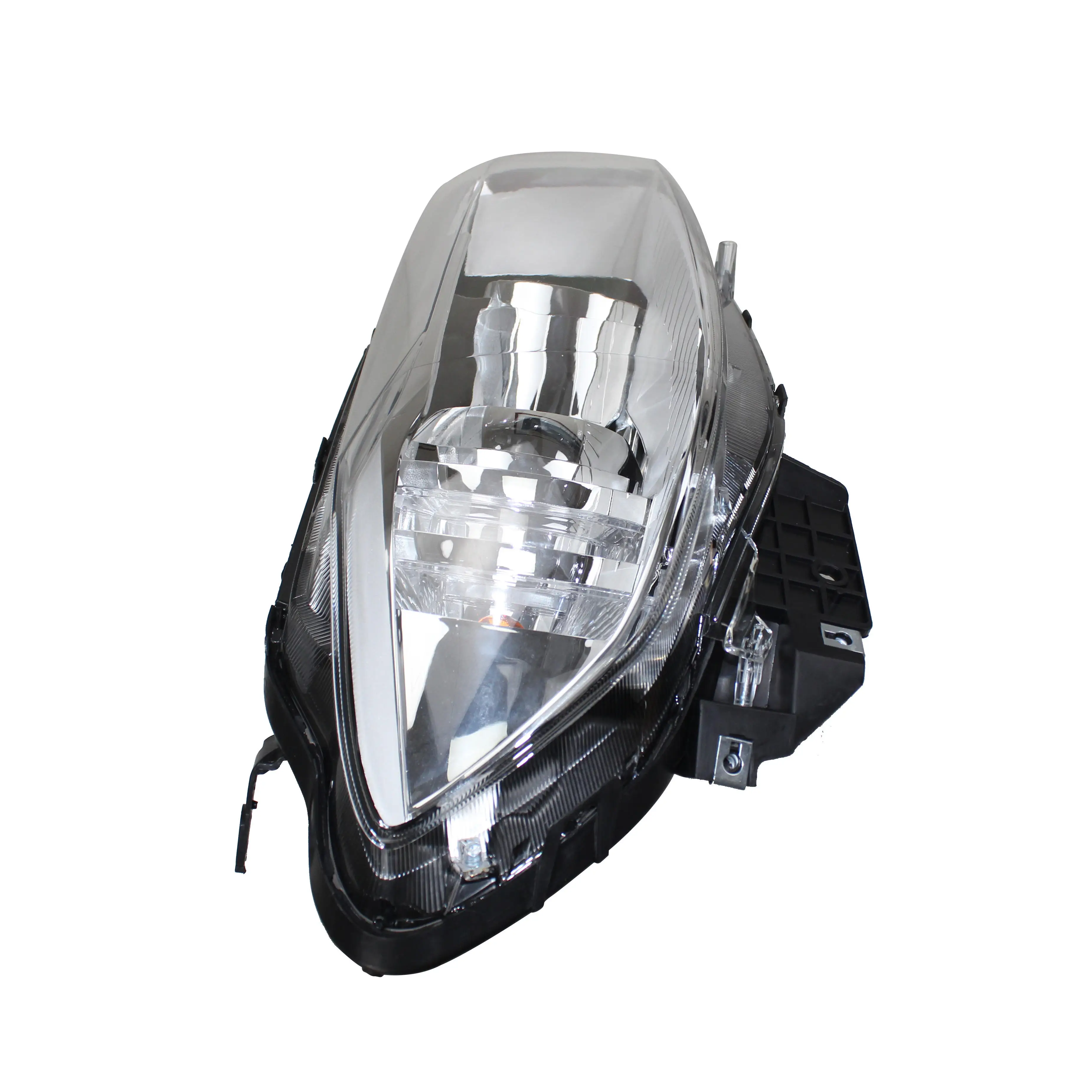 سيارة LED رئيس مصباح الجبهة مصباح المصباح ل H6 هافال Greatwall 4121500XS56XA 4121600XS56XA