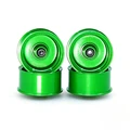Green B