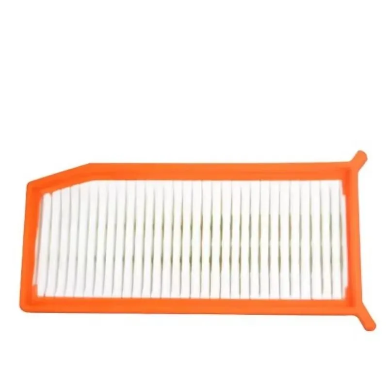 Filtro de aire para Renault Captur 2013-2019 0.9L 1.2L 1.5L Clio 4 IV DACIA DOKKER LODGY LOGAN SANDERO 165467674 R Accesorios para automóviles