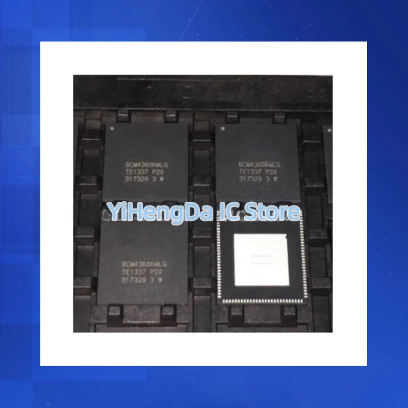 1 szt. ~ 10 sztuk/partia BCM4360KMLG P20 QFN 100% nowy oryginał w magazynie