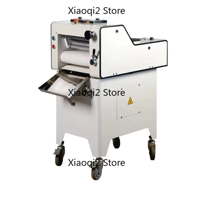 Commercial Multifunctional Bakery Dough Roller Shaper Bread Forming Machine for Toast - Bread Making Equipment