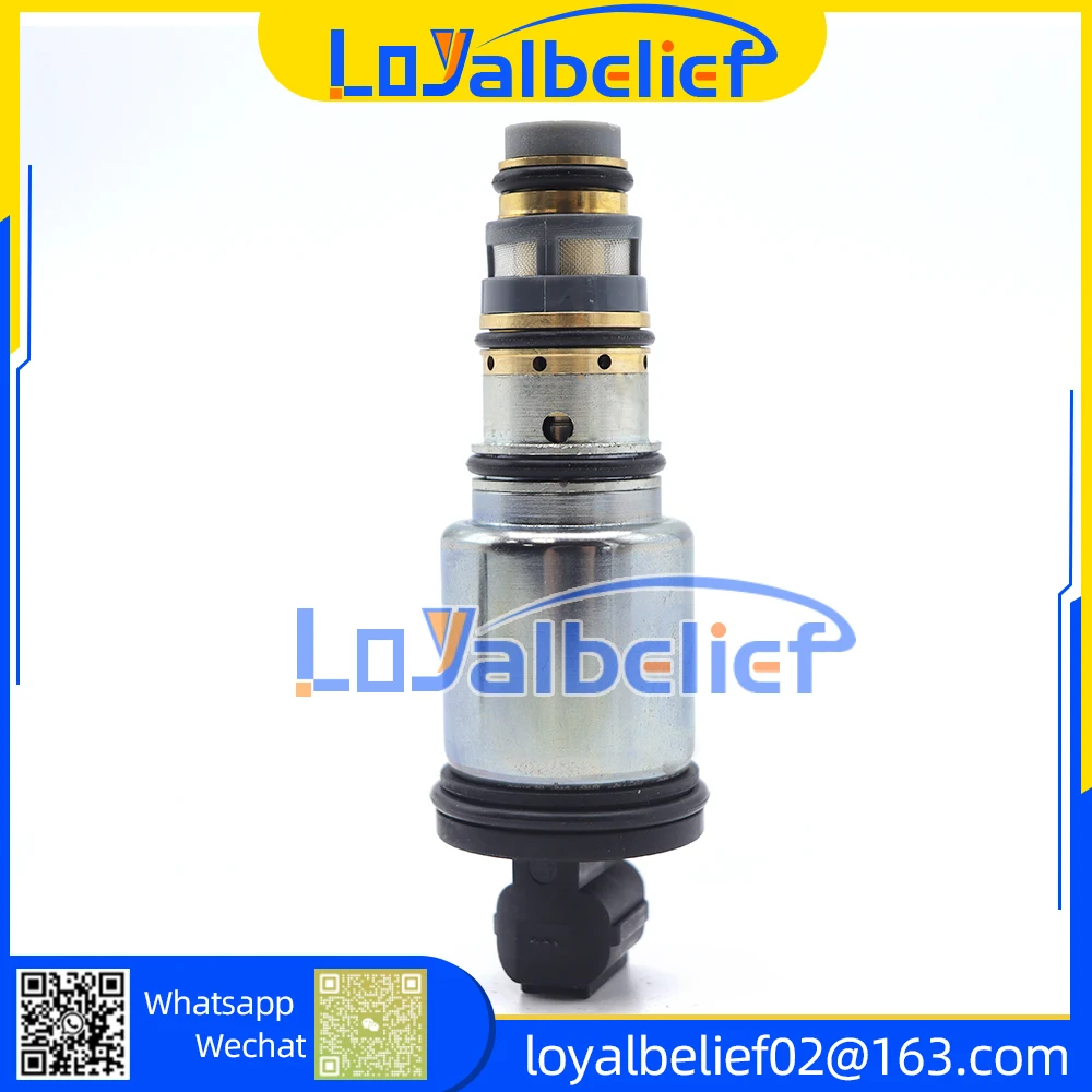 LY-61 New Air Conditioning Compressor Electronic Control Valve For BMW MINI F56 9295050 1405260312 1503122057 64526811430