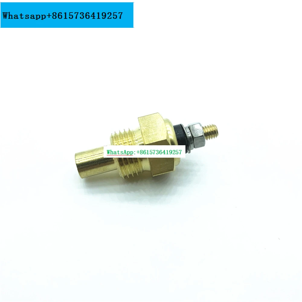 

For YANMAR 4TNV94/4TNV98 Water temperature sensor transducer high quality excavator accessories