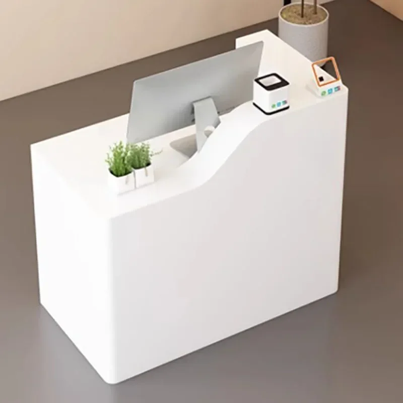 

Bar Cash Register Cashier Counter Pulpit Receptionist Mobile Pulpitos Register Counter Reception Small Checkout Bureau Furniture