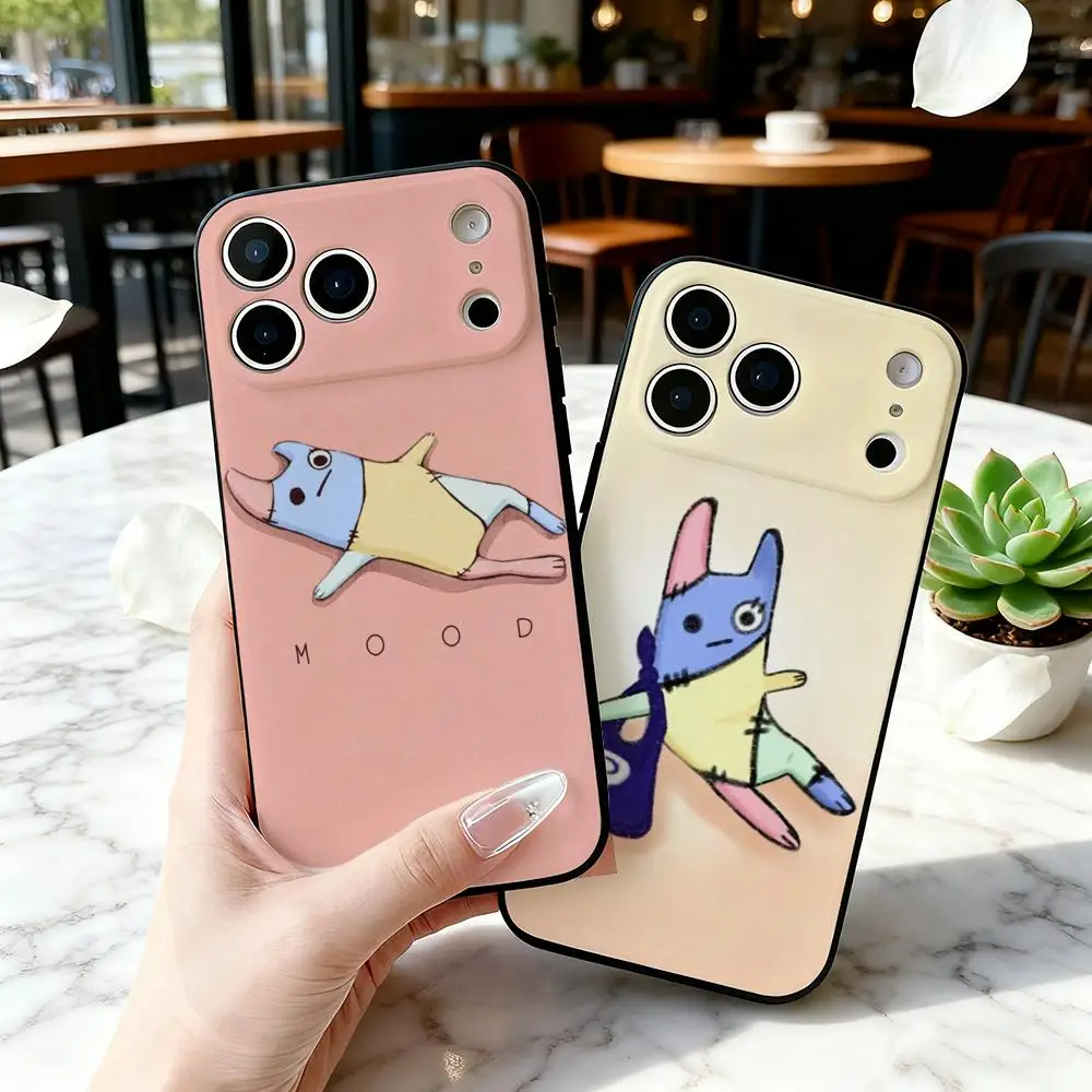 Bad B-Buddy Phone C… - image