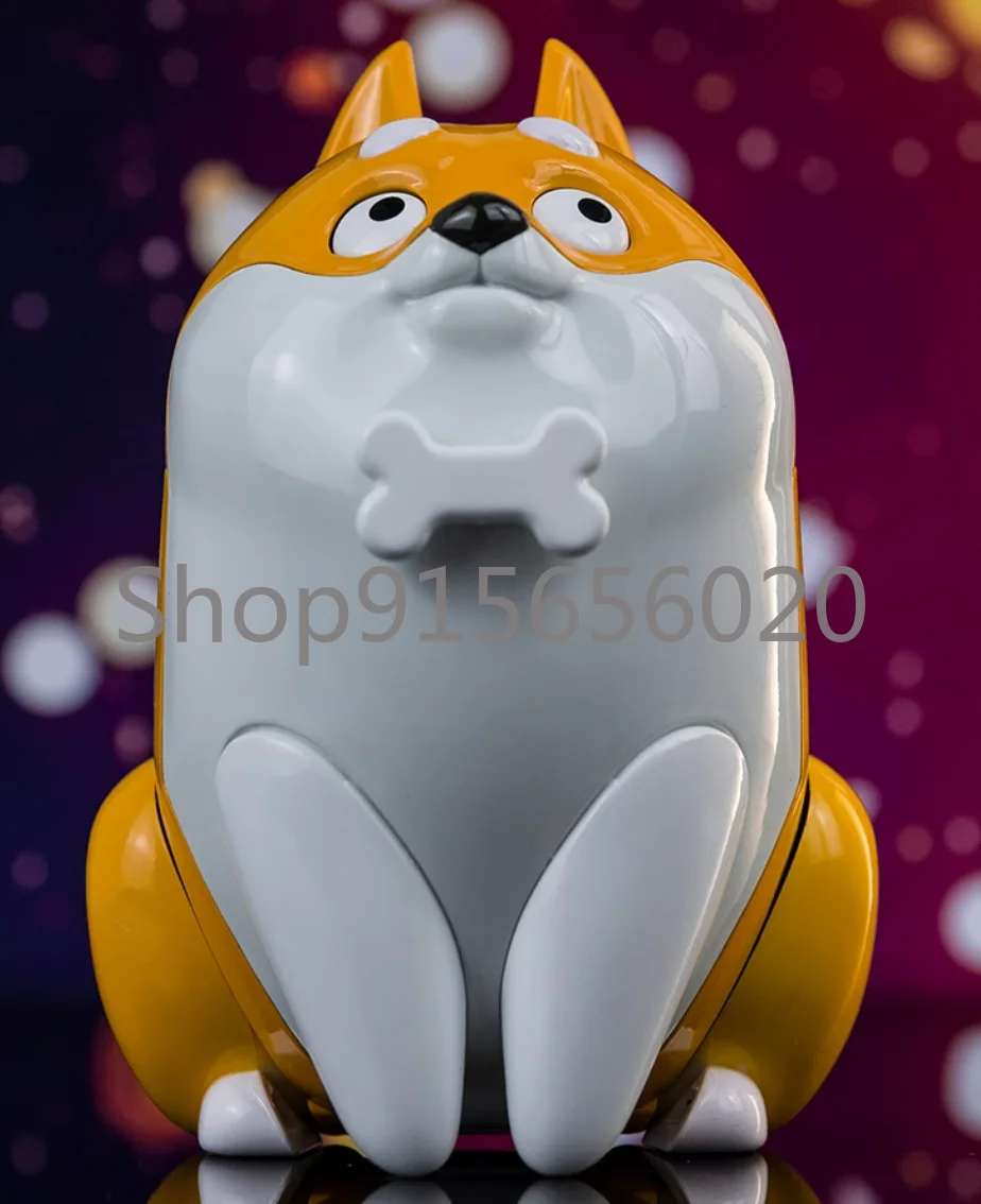 Toywolf W-04 W04 Damn Single Weapon Dog Wudajiang Игрушка на складе Toywolf W-04 W04 Damn Single Weapon Dog Wudajiang Игрушка на складе