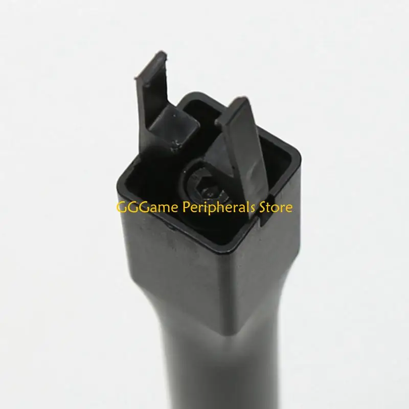 

U55B Plastic Keycap Puller Removal Tool For Mechanical Keyboards Ergonomic Handle Comfortable Use for Gamers Programmers