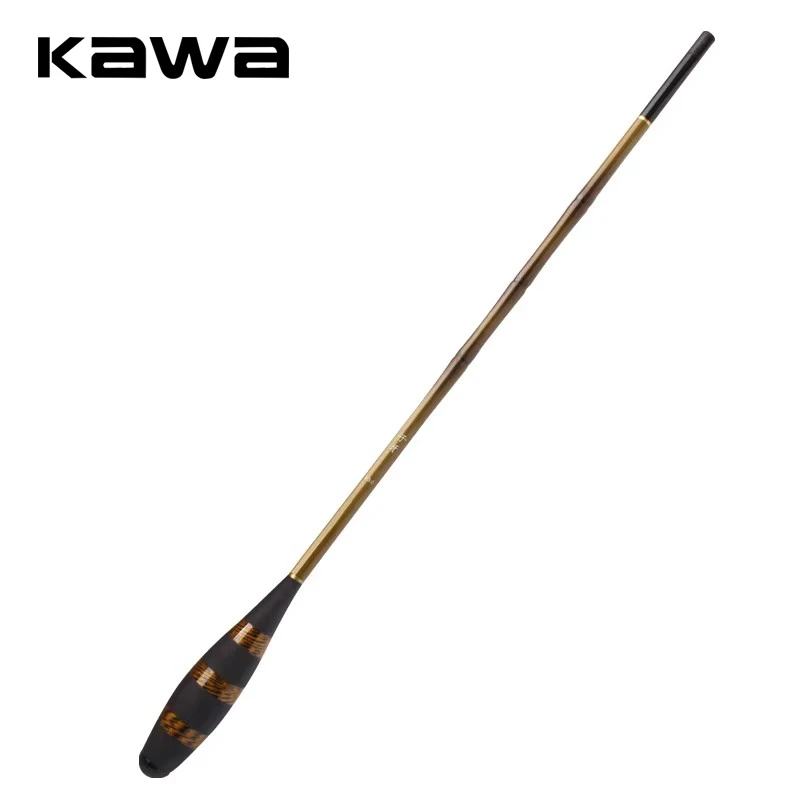 Kawa New Fishing Rod Cabon Fiber Fishing Small Rod Action Is 5/5 Shrink Length 28.3/28/27.8cm Lighter And Soft Weight  8.5/9.5g