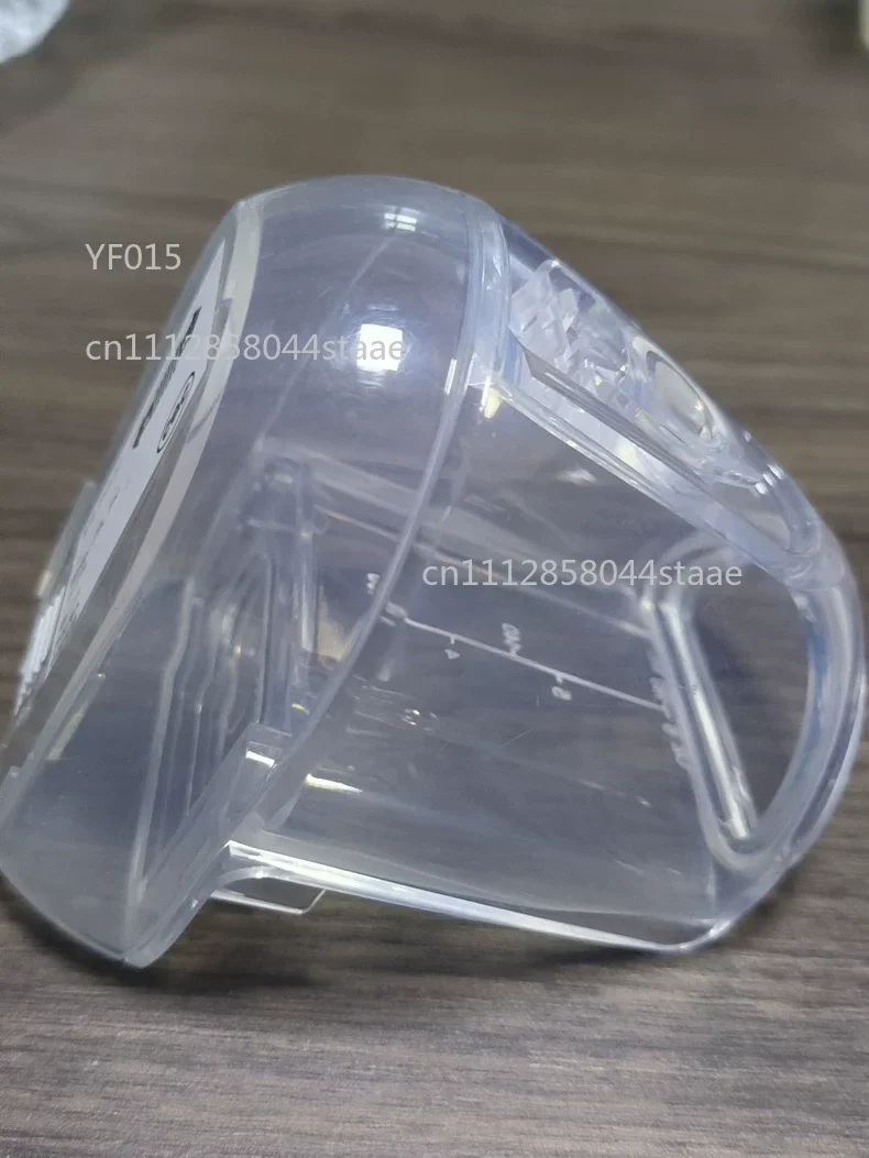 Water Flosser Replacement Water Tank GS9/WP-560/WP-562/WP-563/WP-569 Compatible Reservoir