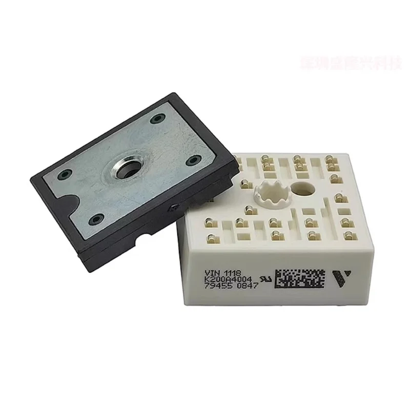 

K200A4004 K200A4005 K200A4001 K200A4002 K200A4003 IGBT Module