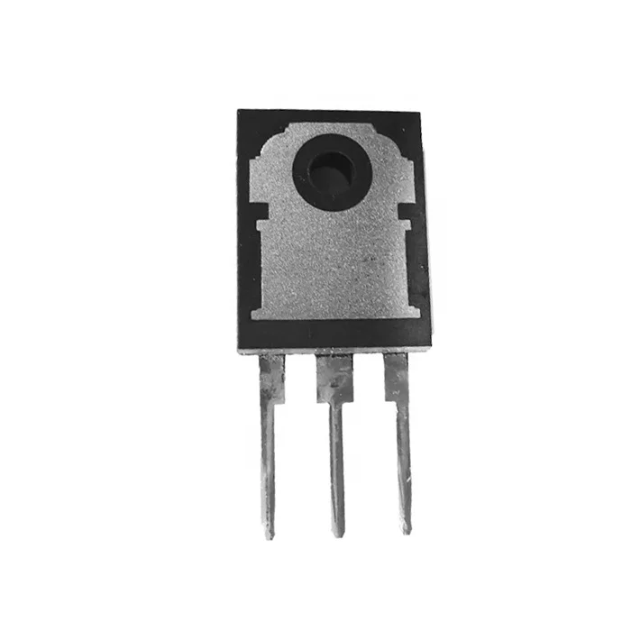 BU508A Ultrasonic High-Power Transistor