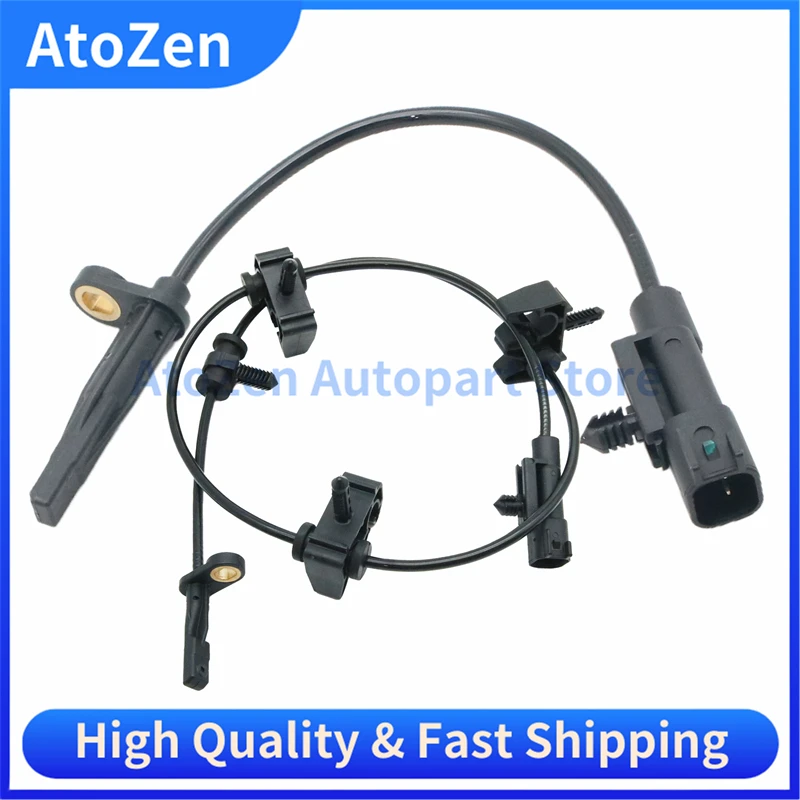 1/2Pcs Front 159218…