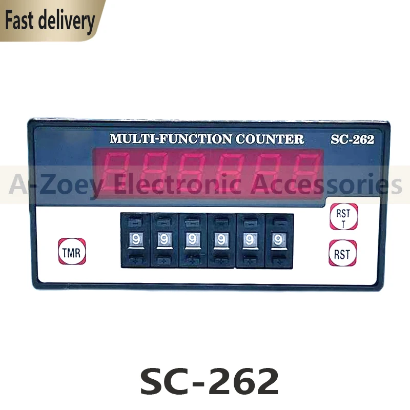 

New Original SC-262