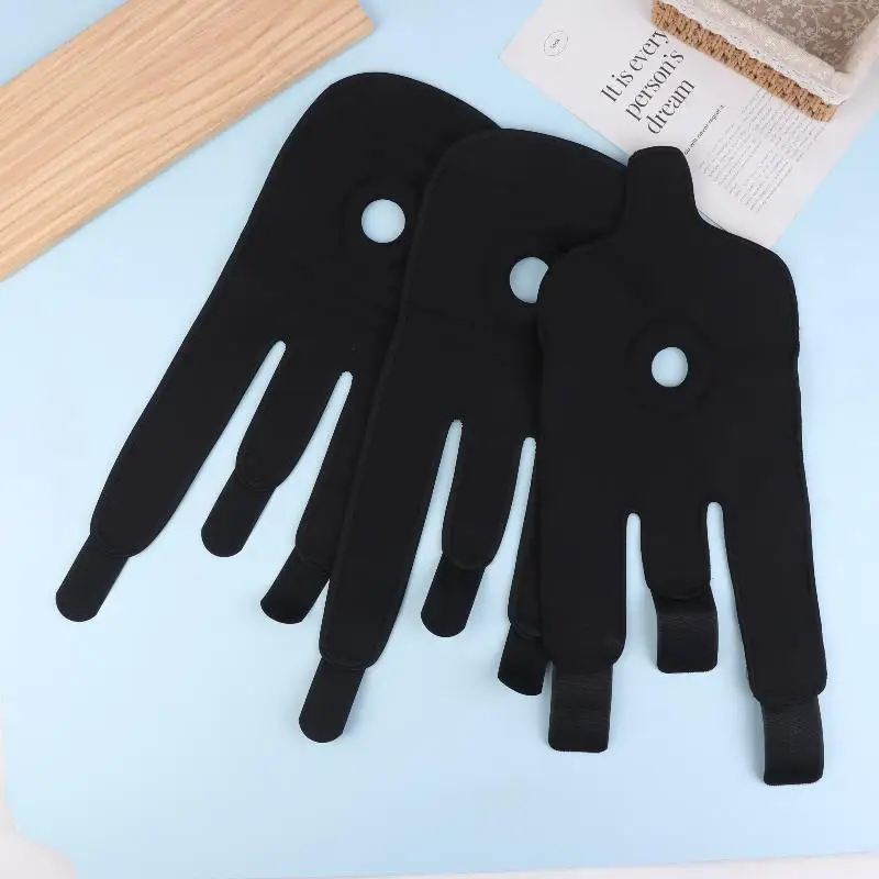 1 قطعة وسادة الركبة العظام دعامة الركبة دعم آلام المفاصل الإغاثة الرضفة حامي قابل للتعديل الرياضة الركبة وسادة الحرس الغضروف المفصلي الرباط #4