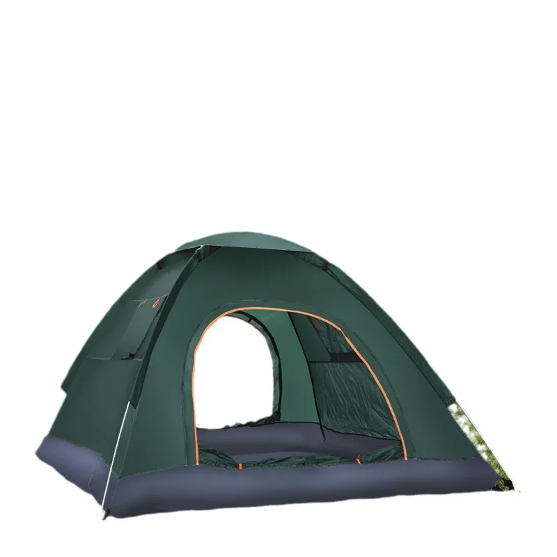 

Cross border exclusive for Throw the tent outdoors, directly shipped by outdoor tent manufacturers