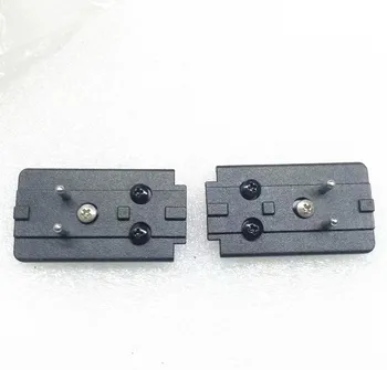 Original FSM-41S FSM-36S FSM-28S FSM-88S FSM-90S FSM-26S FSM-37S Optical Fiber Fusion Splicer Holder Base / Fixture Holder