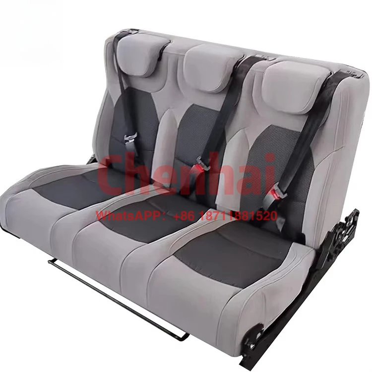 Customize Velvet Cloth Fast Easily Convertible Bed Customizable Multi-function Luxury Sofa Bed Seat With Children Seat Bracket