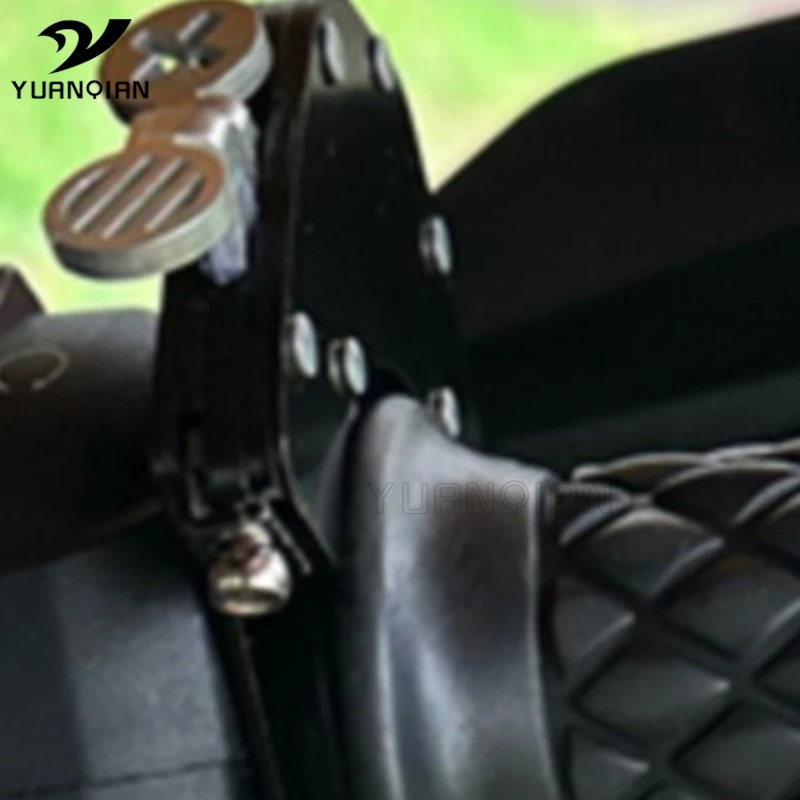 Para Yamasaki, todos los modelos de scooter, todos los años, Control de crucero de motocicleta, manillar, bloqueo del acelerador, asistencia