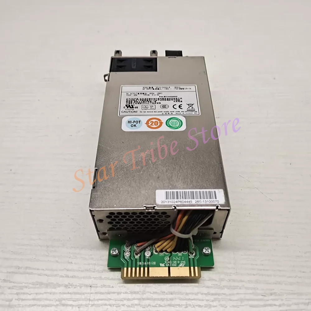 DP1S-2400V-R Power Module 400W Output+12V 33A+5VSB 0-2.5A Input -36V/-72V 15-7A