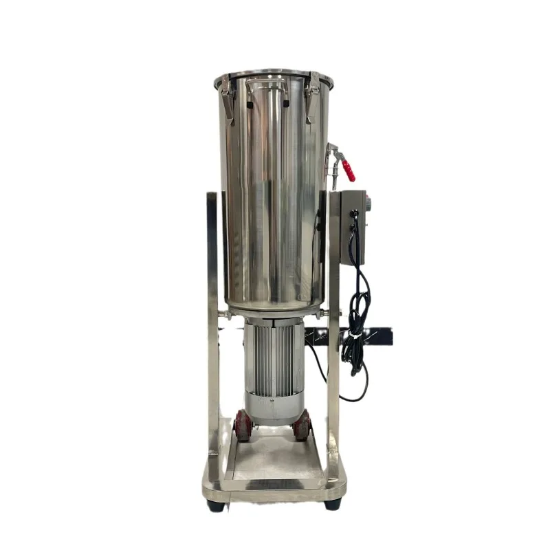 

100L large high-speed wall breaker sauce berry puree vegetable puree dish