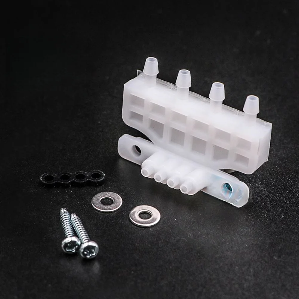 Printhead Adapter For Epson 5113 Head Inkjet Printer