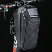 3L 5L Bicycle Front Handlebar Bag Pannier Rainproof Electric Scooter Parts for Xiaomi M365 Kugoo M4 Cycling Storage Pouch