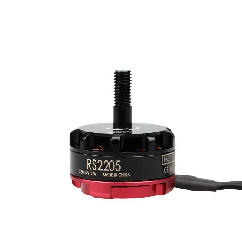 Emax RS2205 2300KV 2600KV 2205 CW/CCW 3-4S Brushless Motor for RC FPV Racing Drone Quad Motor FPV Multicopter With Box