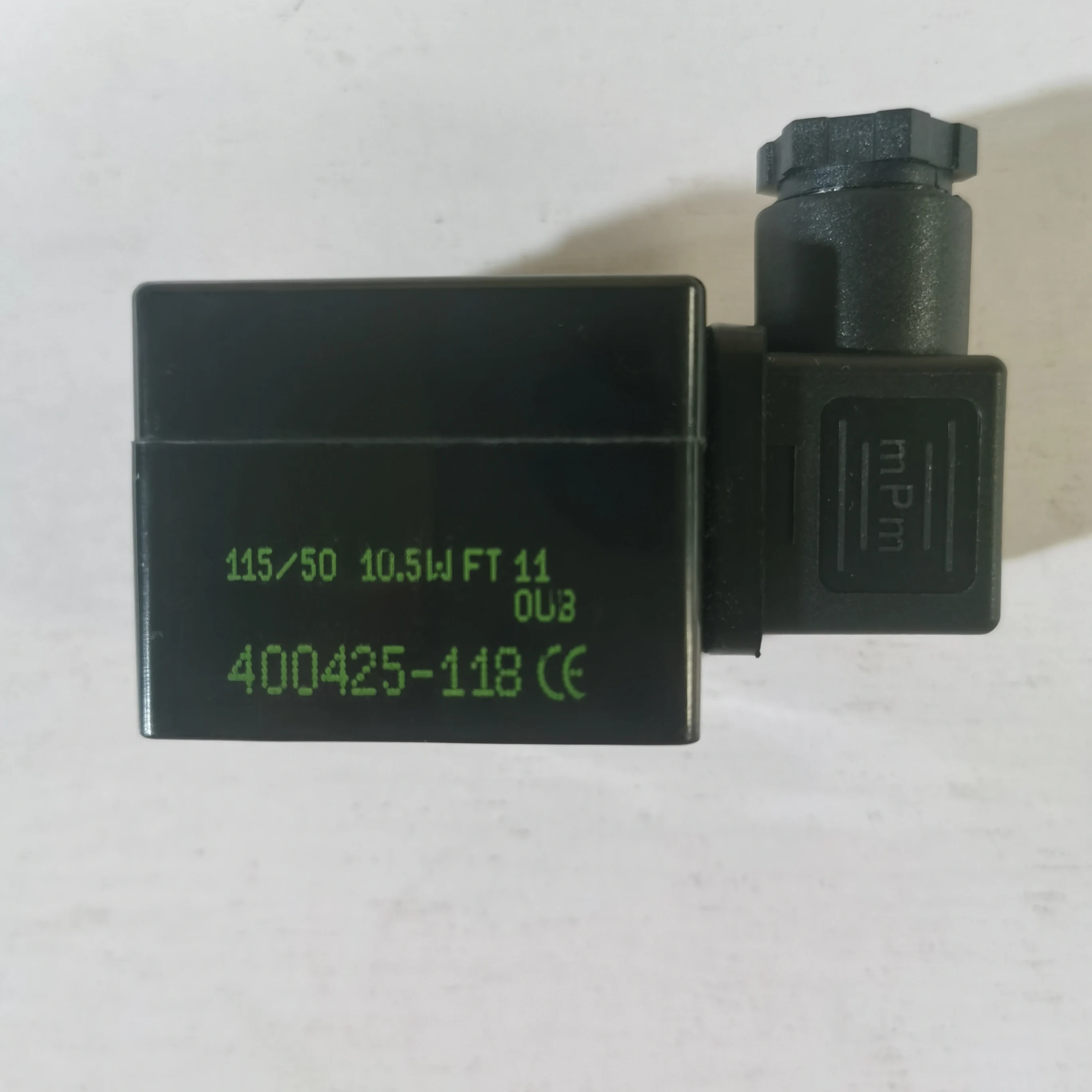

Катушка аэромагнитного клапана ASCO 400425-118 DC24V AC220V AC110VAC24V