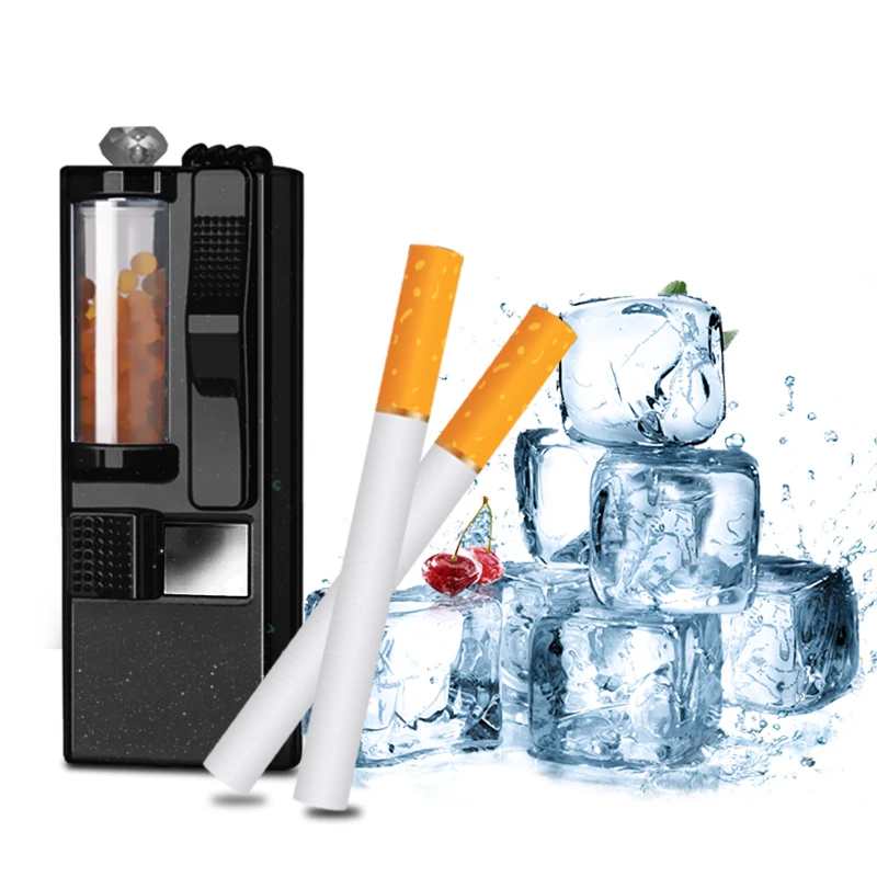 Smoking Accessories smoking accessories  Tool Bead Pusher Smoke Push Ball Tool Machine Push Box Smoking Holder